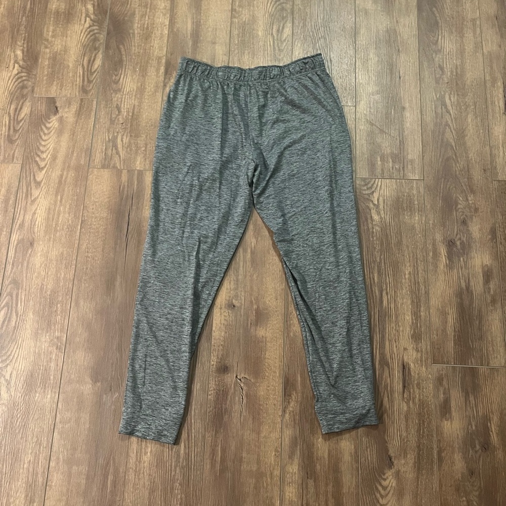 Glacier Men’s Sweatpants
